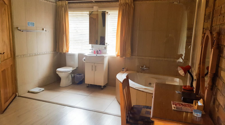 Springbok Room — photo 2