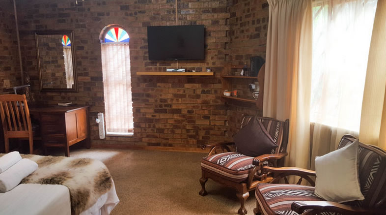 Springbok Room — photo 3