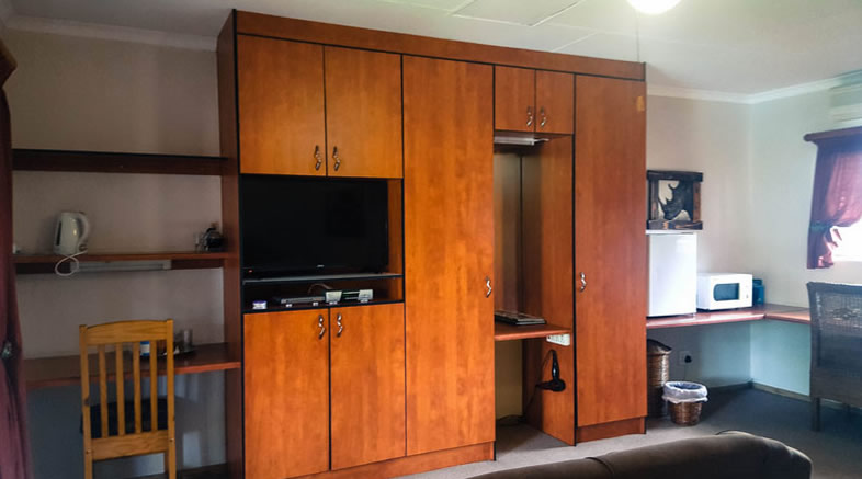 Renoster Room — photo 2