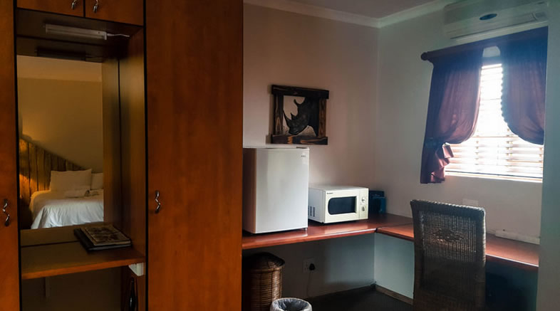 Renoster Room — photo 3