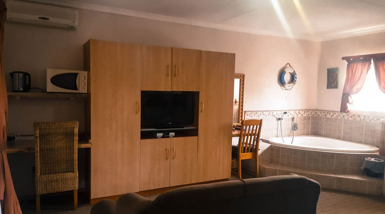 Luiperd Room — photo 2