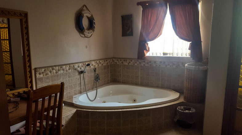 Luiperd Room — photo 3