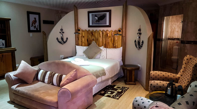 Visarend Room — photo 2