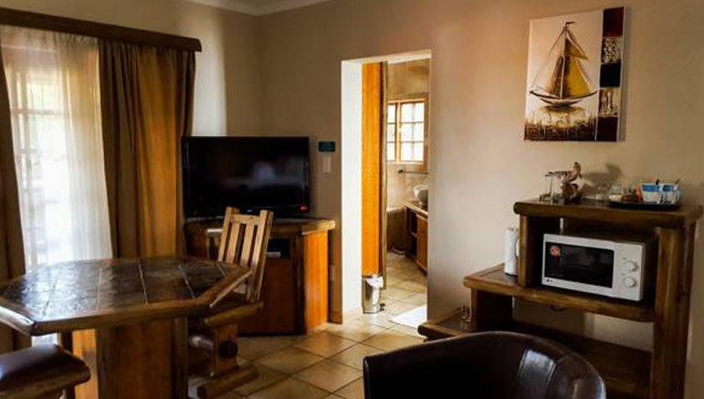 Hoep-Hoep Room — photo 2