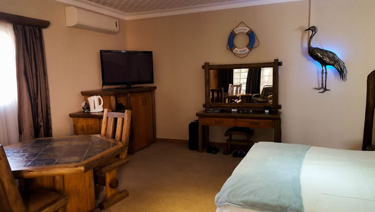 Bloukrans Room — photo 2