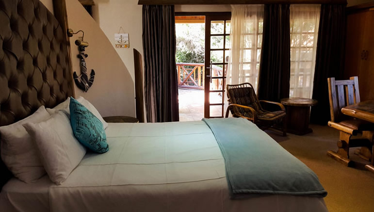 Bloukrans Room — photo 3