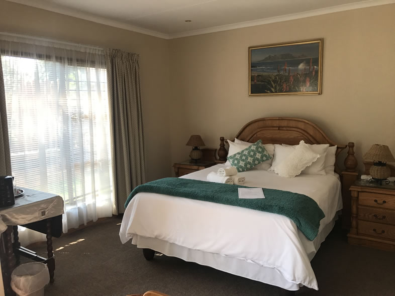 Koraal Room — photo 2