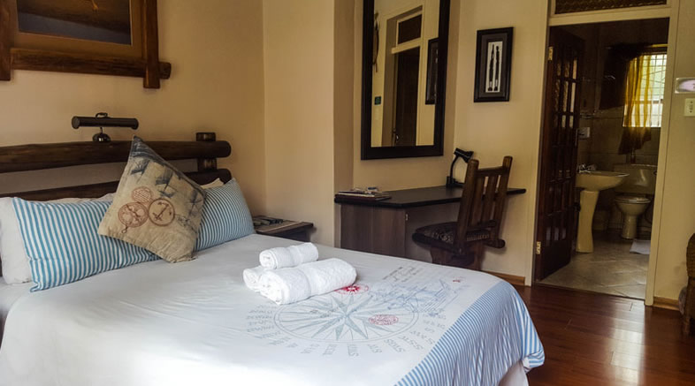 Impala Room — photo 2