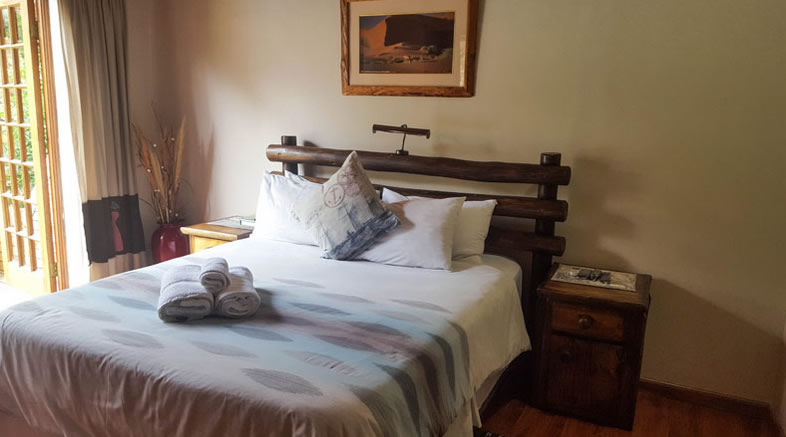 Gemsbok Room — photo 2