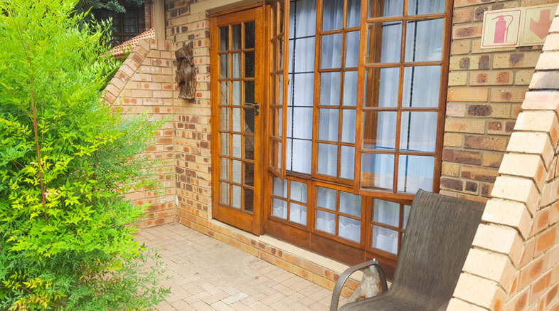 Gemsbok Room — photo 3