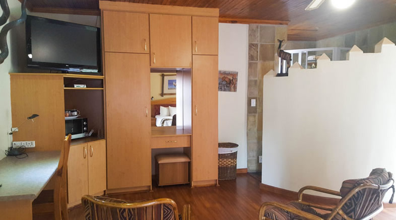 Kudu Room — photo 2