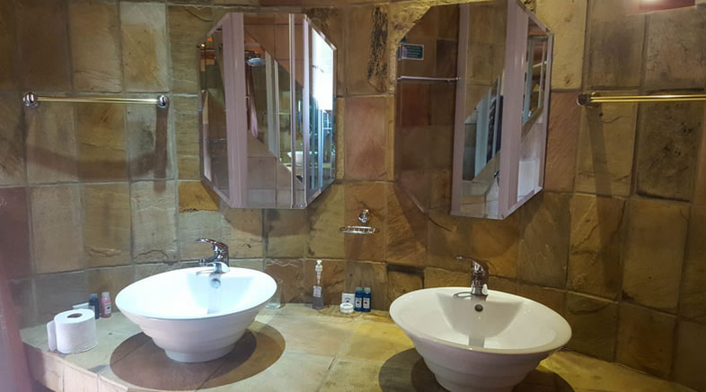 Kudu Room — photo 3