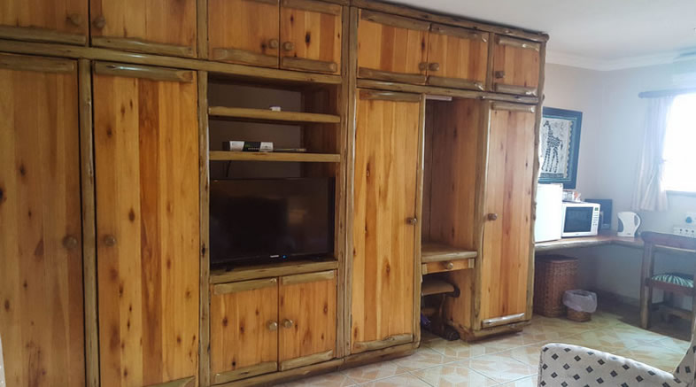 Kameelperd Room — photo 2