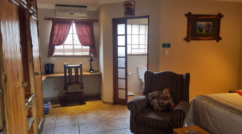 Olifant Room — photo 2