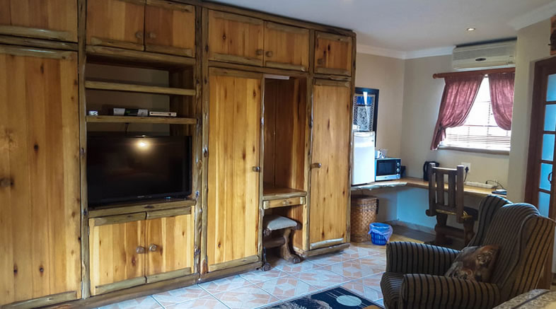 Olifant Room — photo 3