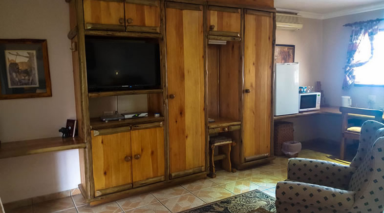 Leeu Room — photo 2