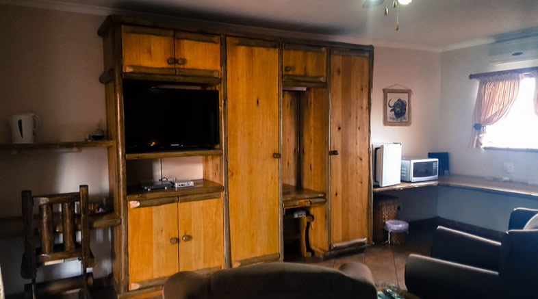 Buffel Room — photo 2