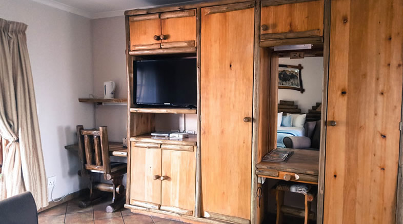 Buffel Room — photo 3